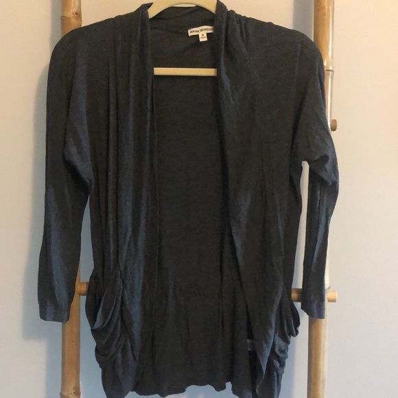 Zenana Outfitters Sweaters - Really soft flowy cardigan!
